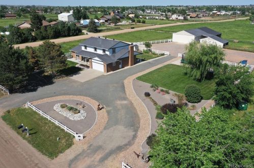 14048 Downing St, Denver, CO 80602-6350