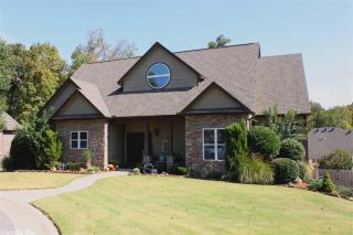900 Miller Loop, Benton, AR 72019-1465