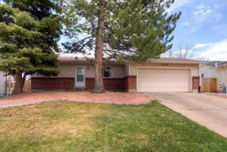 8608 86th Cir, Arvada, CO 80005-1516