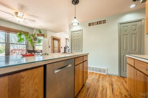 516 Archer Dr, Pueblo CO  81007-3637 exterior