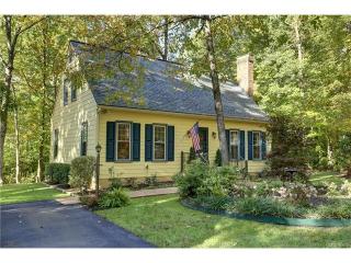 13301 Court Ridge Rd, Midlothian, VA 23112-4845