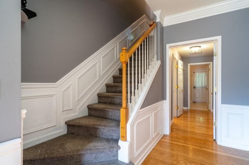 5106 Manerdale Dr, Atlanta GA  30339-0105 exterior