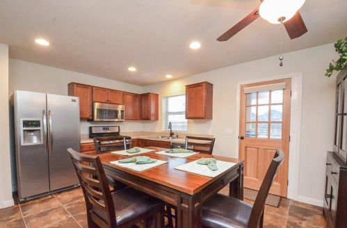 2843 Cone Flower Dr, Richmond TX 77469-5551 exterior