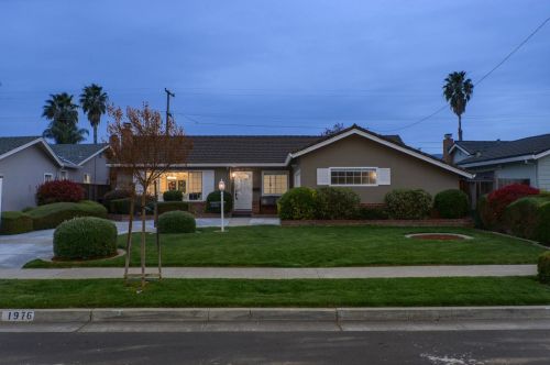 1976 Schrader Dr, San Jose, CA 95124-1344