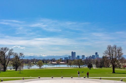 2539 Lafayette St, Denver CO  80210-5120 exterior