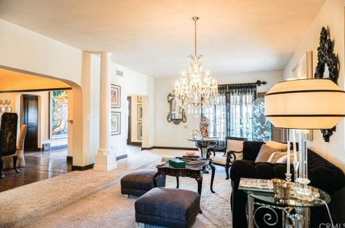 12271 Honolulu Ter, Whittier CA 90601-2329 exterior