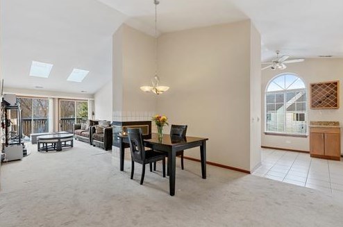 161 Winchester Dr, Streamwood, IL 60107-2432