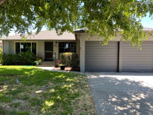 241 Saint Francis Way, Rio Vista, CA 94571-1337