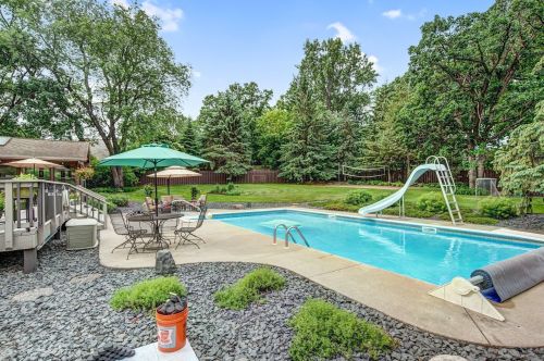 13655 Guild Ave, Saint Paul MN  55124-7607 exterior