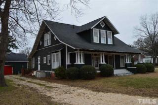 300 Orange Ave, Dunn, NC 28334-3830