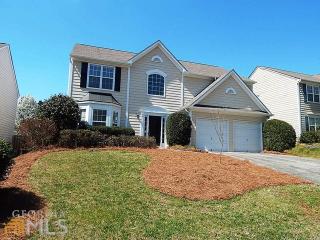 3517 Ethridge Ln, Kennesaw, GA 30144-5410