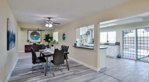 3156 Stonybrook Dr, Anaheim CA  92804-3108 exterior