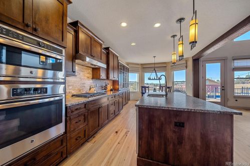 37695 Tarie Trl, Elizabeth CO  80107-8159 exterior