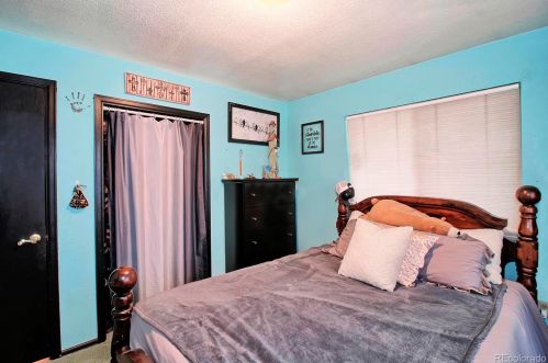 337 Rosevale Rd, Grand Junction CO 81507-1775 exterior