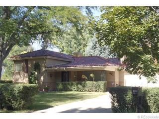 1900 Gln Ayr Dr, Denver CO  80215-3009 exterior