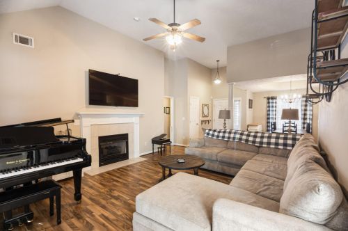 1013 Oxpens Rd, Burnettown SC  29851-3267 exterior