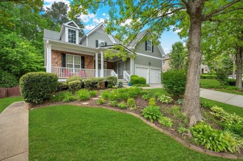 183 Highlands Dr, Holly Springs, GA 30188-6064
