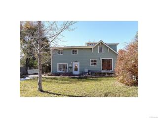 7679 Bradburn Blvd, Westminster CO  80031-5124 exterior