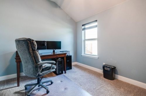 632 Mcneill, Fort Worth TX  76148 exterior