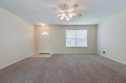 2920 Pima Ln, Fort Worth TX  76119-2656 exterior