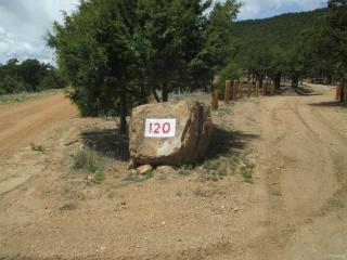 120 Ive Rd, Cotopaxi, CO 81223-9531