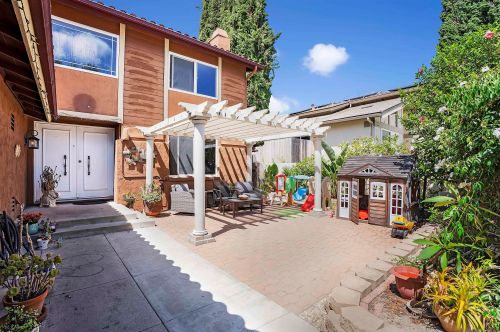 6828 Deer Hollow Pl, San Diego, CA 92120-1605