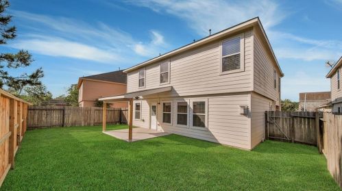 9804 Expedition Trl, Conroe TX  77385-7914 exterior