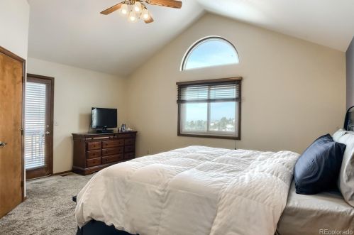 6275 Ponderosa Way, Parker CO 80134-5522 exterior