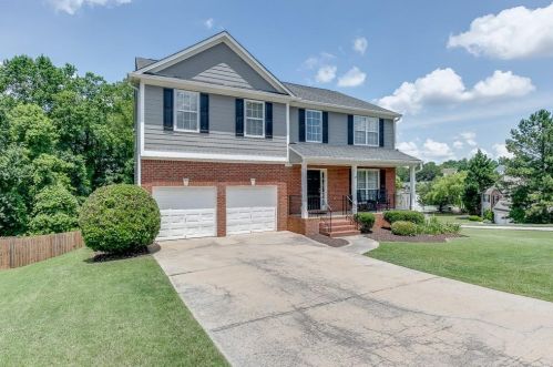 2505 Berry Ridge Ln, Buford, GA 30519-1978