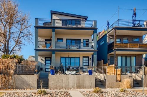 2007 Eliot St, Denver, CO 80211-5129
