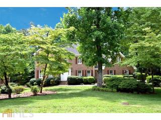 2470 Williamsdowns Cir, Lithonia, GA 30078-2346