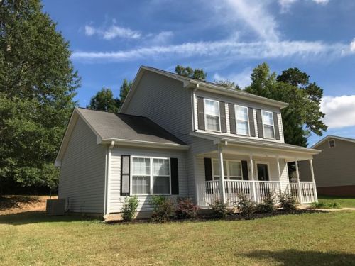 102 Mona Way, Greenville, SC 29611-7352