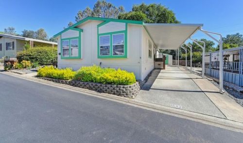 1522 Cottonwood Cir, Auburn, CA 95603-2925