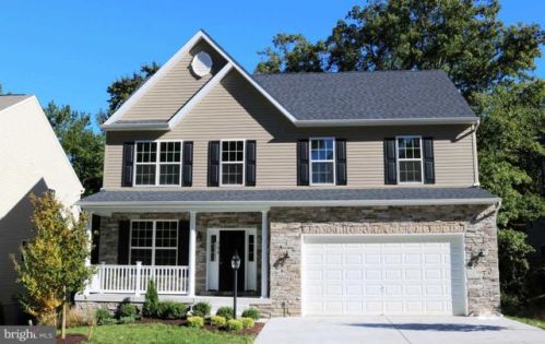 350 Jones Sta Rd, Arnold MD  21012-1001 exterior