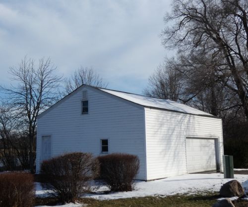 237 Lake St, Addison IL  60101-2855 exterior