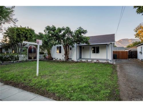 387 11th St, Upland, CA 91786-4815