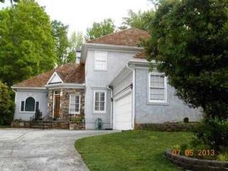 2565 The Fifth Fairway, Roswell, GA 30076-3500