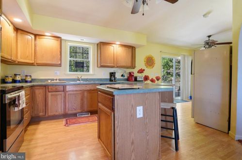 3309 Deer Hill Rd, Street MD 21154-1616 exterior