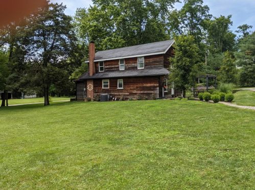 3316 Indian Creek Rd, Miami, OH 45056-9407