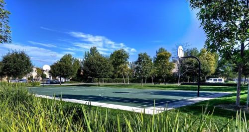 107 Canopy, Irvine CA  92603-0658 exterior