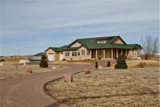 4232 Peyton Hwy, Amo, CO 80831-7356