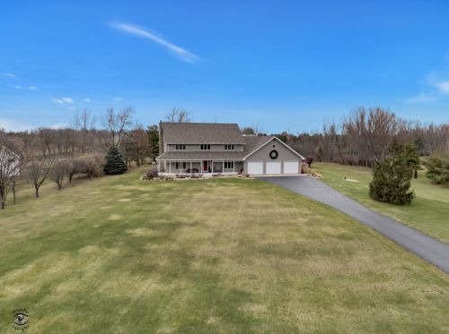 9648 Kuse Rd, Frankfort, IL 60423-8084
