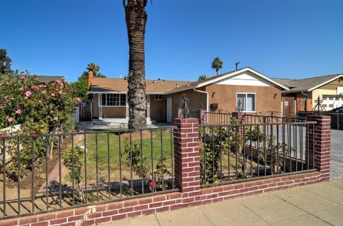 443 Mignot Ln, San Jose, CA 95111-2417