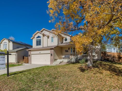4018 Kirk Ct, Denver, CO 80013-6016