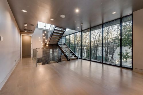 4236 Glenwood Ave, Dallas TX  75205-4319 exterior