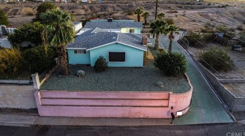 455 Desnok St, Chemehuevi, CA 92363-3350