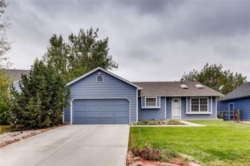 8701 Aspen Cir, Parker, CO 80134-8915