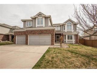 5478 Helena St, Denver CO  80015-4281 exterior