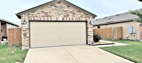 13637 Abraham Lincoln St, Webberville, TX 78653
