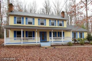 3 Rosehaven St, Stafford, VA 22556-6241